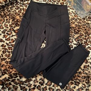 Lululemon “28 leggings